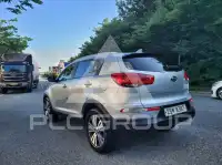 2014 KIA Sportage