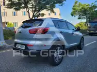 2014 KIA Sportage