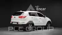 2014 KIA Sportage