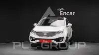 2014 KIA Sportage
