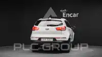 2014 KIA Sportage