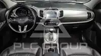 2014 KIA Sportage