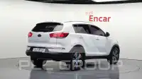 2014 KIA Sportage