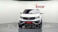 2014 KIA Sportage