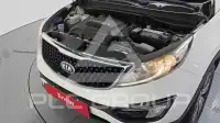 2014 KIA Sportage