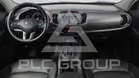 2014 KIA Sportage