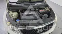 2014 KIA Sportage