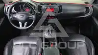 2014 KIA Sportage