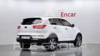 2014 KIA Sportage