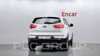 2014 KIA Sportage