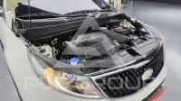 2014 KIA Sportage