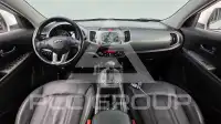 2014 KIA Sportage