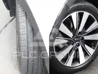 2014 KIA Sportage