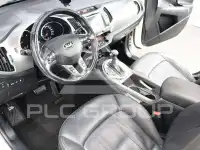 2014 KIA Sportage