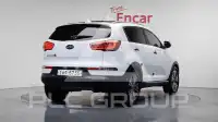 2014 KIA Sportage