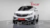 2014 KIA Sportage