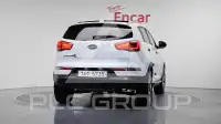 2014 KIA Sportage
