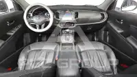 2014 KIA Sportage