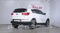 2014 KIA Sportage