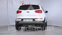 2014 KIA Sportage