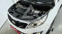 2014 KIA Sportage