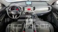 2014 KIA Sportage