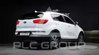 2014 KIA Sportage