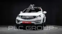 2014 KIA Sportage