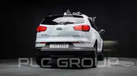 2014 KIA Sportage