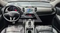 2014 KIA Sportage