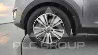 2014 KIA Sportage