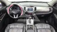 2014 KIA Sportage