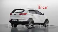 2014 KIA Sportage