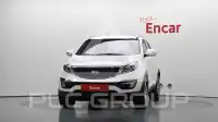 2014 KIA Sportage