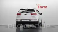 2014 KIA Sportage