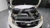 2014 KIA Sportage