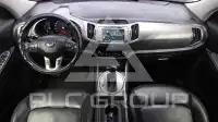2014 KIA Sportage