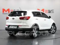 2014 KIA Sportage