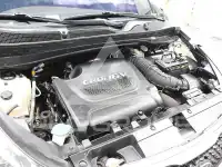 2014 KIA Sportage