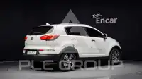 2014 KIA Sportage