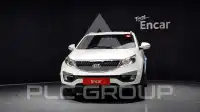 2014 KIA Sportage