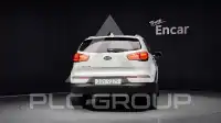 2014 KIA Sportage