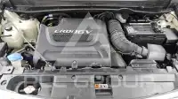 2014 KIA Sportage