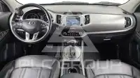 2014 KIA Sportage