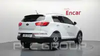 2014 KIA Sportage