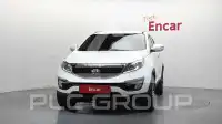 2014 KIA Sportage