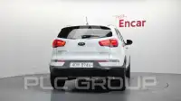 2014 KIA Sportage