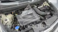 2014 KIA Sportage