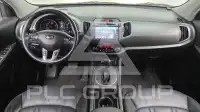 2014 KIA Sportage