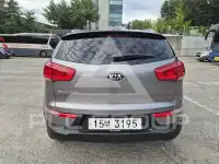 2014 KIA Sportage